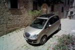 Lancia Musa 2004 года